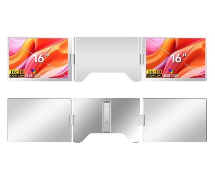 Monitor LED 21" i mniejszy ExtraLink Smart Life S880